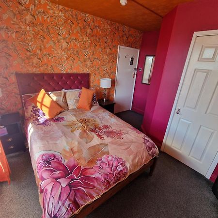 Philbeach Guest House Уэймут Экстерьер фото
