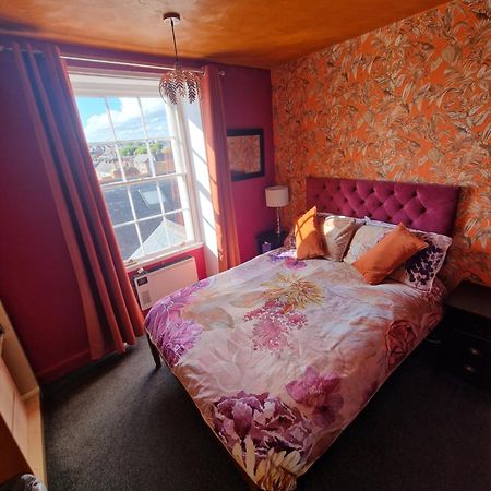 Philbeach Guest House Уэймут Экстерьер фото